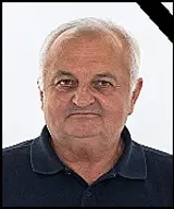 Ante Jukić – Markičić (1954-2026) - Osmrtnica