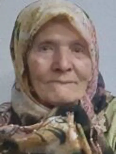 ZEJNA (OMER) ŽILIĆ rođ. ESKIJA - Osmrtnica - Osmrtnica, Sarajevo