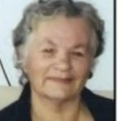 Janja Dragičević - Osmrtnica