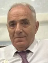 RUŠID  ALJOVIĆ - Osmrtnica