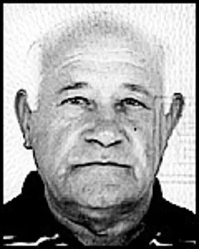 Mirko Matić - Osmrtnica, Široki Brijeg