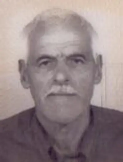 DAUT  KARIĆ - Osmrtnica - Osmrtnica, Sarajevo