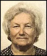 Dragica Drljo (1936-2025) - Osmrtnica