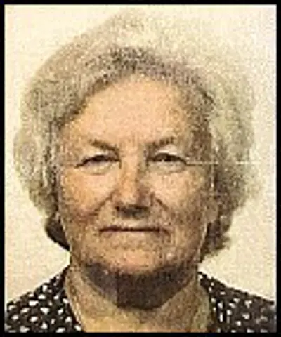 Dragica Drljo (1936-2025) - Osmrtnica - Osmrtnica, Konjic