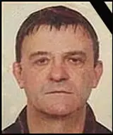Dragan Ivanković-Čorba (1968-2025) - Osmrtnica