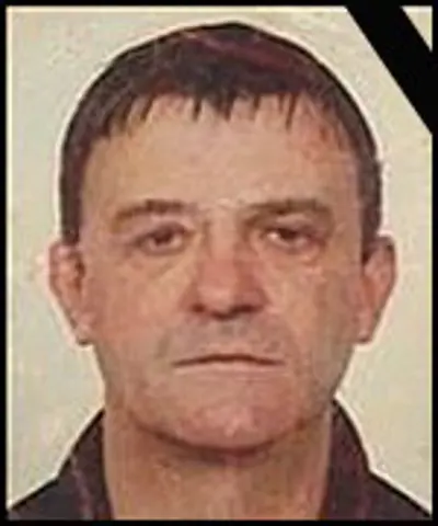 Dragan Ivanković-Čorba (1968-2025) - Osmrtnica - Osmrtnica, Mostar