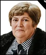 Vera Bušić (1958-2026) - Osmrtnica