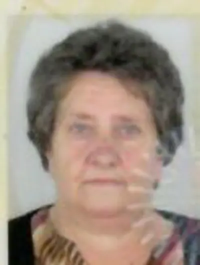 MINA ( RAMO ) HORMAN rođ. GOSTO - Osmrtnica