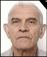 Frano Alilović (1939-2026) - Osmrtnica