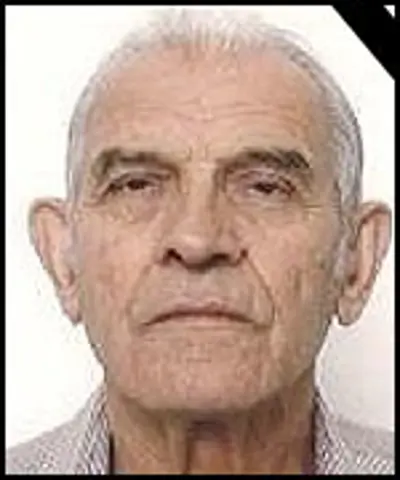 Frano Alilović (1939-2026) - Osmrtnica - Osmrtnica, Mostar