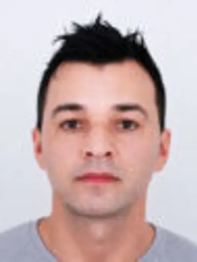 HAMID  SPAHIĆ - Osmrtnica - Osmrtnica, Kakanj