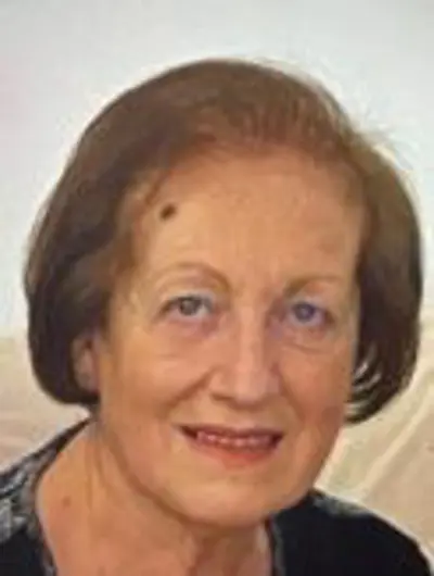 AIDA (FERID) USTAMUJIĆ rođ. MUJAGIĆ - Osmrtnica - Osmrtnica, Sarajevo