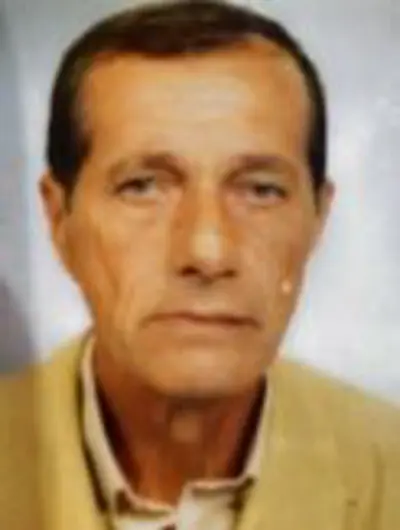 SAKIB - JARO  SINANOVIĆ - Osmrtnica