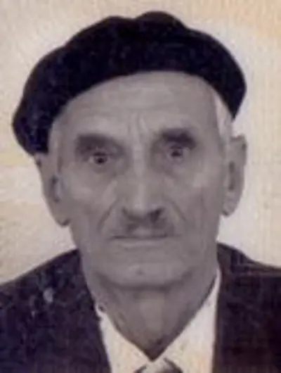 VAHID ČOPRA - Osmrtnica - Osmrtnica, Sarajevo
