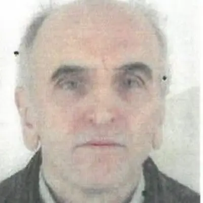FAHRUDIN (Bego) OMERAGIĆ - Osmrtnica - Osmrtnica, Livno