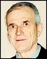 Gojko Pehar (1939-2025) - Osmrtnica