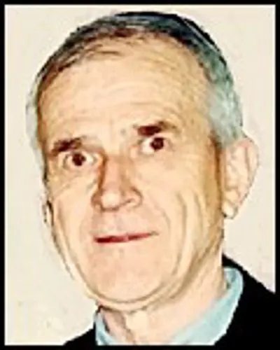 Gojko Pehar (1939-2025) - Osmrtnica