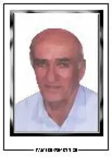 Mato Brković - Maći - Osmrtnica