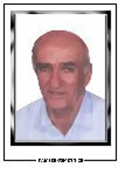 Mato Brković - Maći - Osmrtnica