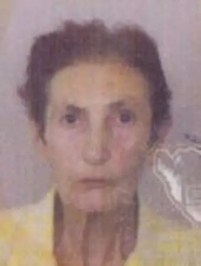 LATIFA (ĆAMIL) REŠIDOVIĆ rođ. SULJEVIĆ - Osmrtnica - Osmrtnica, Sarajevo