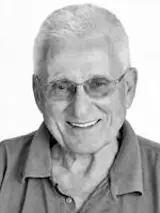 Janko Gadže - Osmrtnica