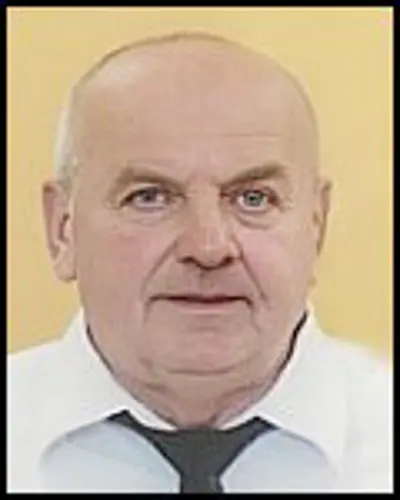 Zoran Buntić (1958-2025) - Osmrtnica