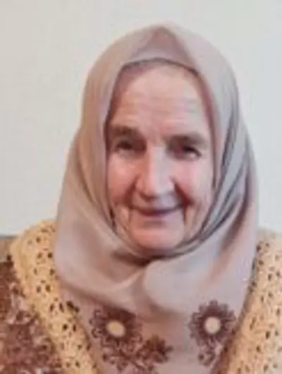 EMINA (OSMAN) VRANEŠIĆ rođ. RAŠIDOVIĆ - Osmrtnica