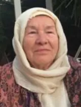 DŽEMILA  BUČO-REIS - Osmrtnica
