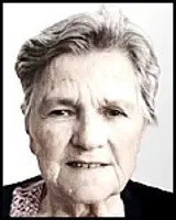 Cvita Paponja (1936-2026) - Osmrtnica