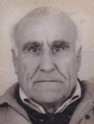 AZIZ BOROVAC - Osmrtnica