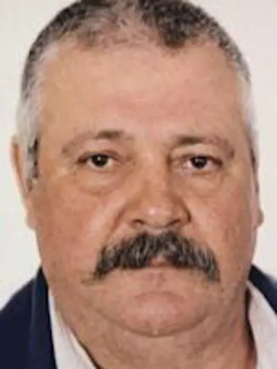 Stjepan Pavlović - Osmrtnica - Osmrtnica, Ljubuški