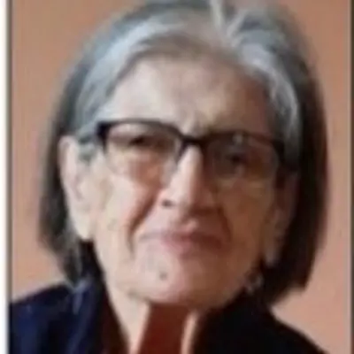 Mara Raguž (1941-2025) - Osmrtnica - Osmrtnica, Stolac