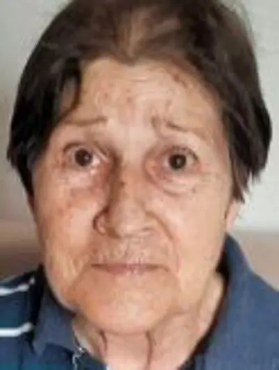 HALIMA  ĆERIM - Osmrtnica