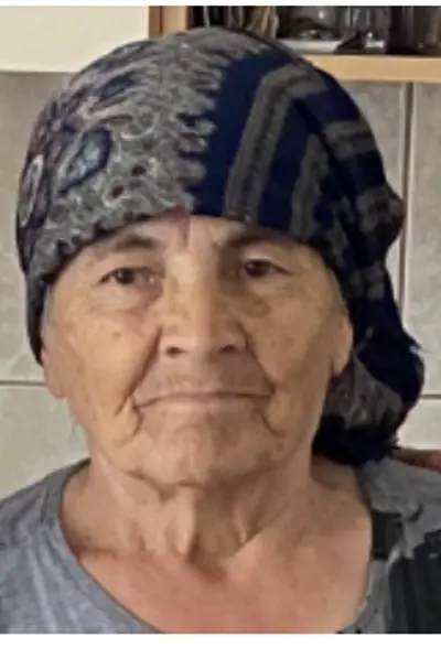 ДОБРИНКА ( рођ. Малушић ) СТАНИЋ - Osmrtnica - Osmrtnica, Banja Luka