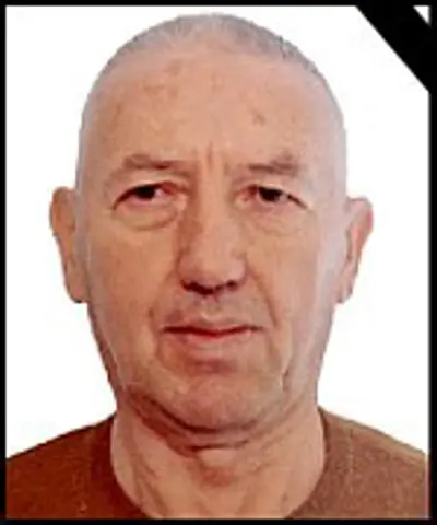 Ante Čulina (1952-2025) - Osmrtnica