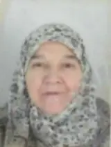 MUNIBA ( MUJO ) IBRICA rođ. ŠARIĆ - Osmrtnica