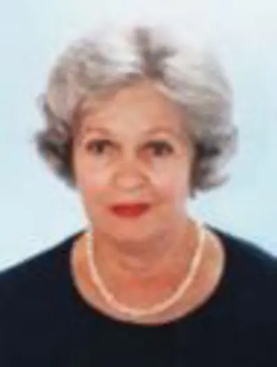 Mevlida-Majda (Sulejman) Filipović - Osmrtnica - Osmrtnica, Sarajevo