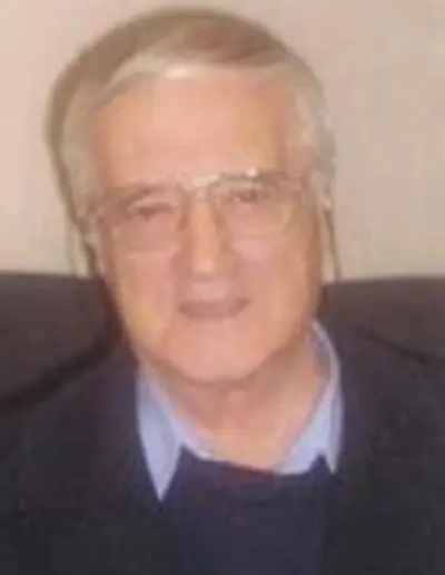 LUTVO BALIĆ - Osmrtnica - Osmrtnica, Sarajevo