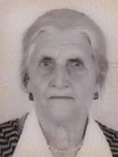 HAJRIJA (MURAT) ČAUŠEVIĆ rođ. GABELA - Osmrtnica - Osmrtnica, Sarajevo