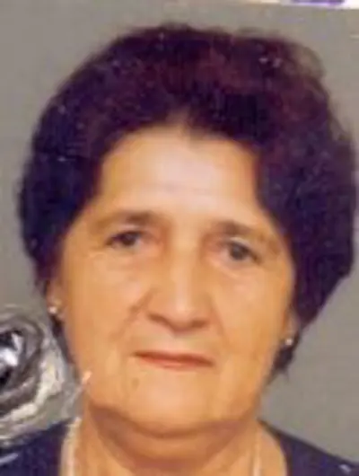 SMAJILA (RAME) ABADŽIĆ rođ. TORLAKOVIĆ - Osmrtnica - Osmrtnica, Sarajevo