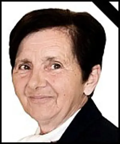 Blagica Lončar (1958-2026) - Osmrtnica