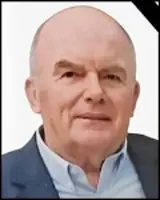 Vencel Kosir - Vinko (1950-2026) - Osmrtnica