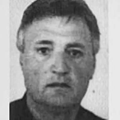 ANTO BARAĆ (Benco) pok.Tadije - Osmrtnica