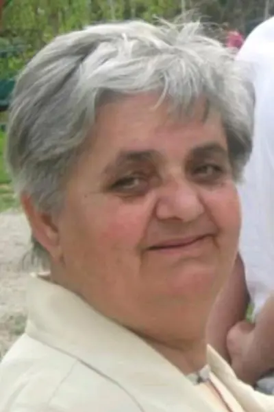 DANICA MUHAREMOVIĆ - Osmrtnica, Sarajevo