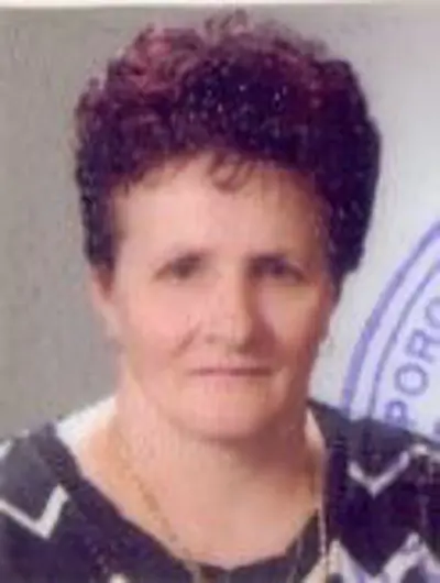 FATIMA (IBRO) KLJUNO rođ. HATIĆ - Osmrtnica