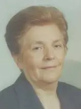 Danica Pehar - Osmrtnica