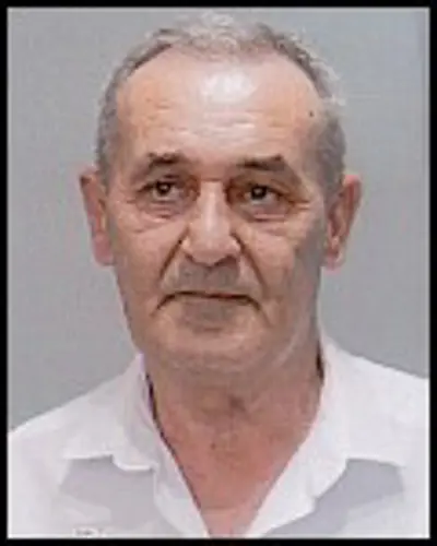 Robert Buhovac – Robica (1961-2025) - Osmrtnica