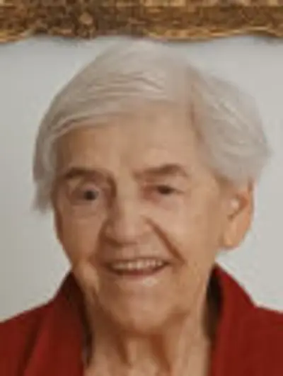 ZILFA SERDAREVIĆ - Osmrtnica