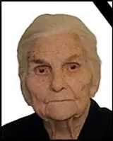 Mila Majić (1930-2026) - Osmrtnica
