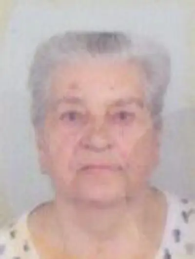 FERIDA  FERHADBEGOVIĆ - Osmrtnica